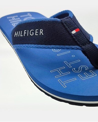 TOMMY HILFIGER Sandalia Sporty Hilfiger Beach Sandal