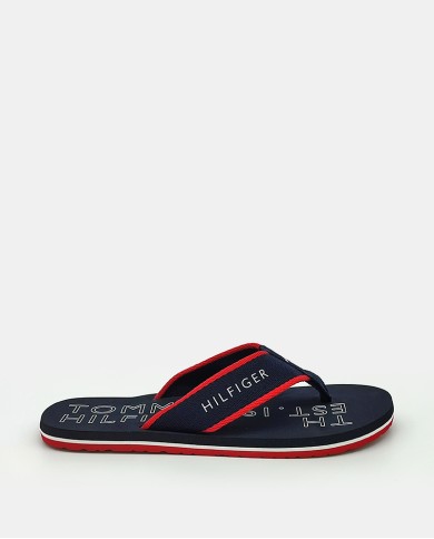 TOMMY HILFIGER Sandalia Sporty Hilfiger Beach Sandal