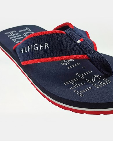 TOMMY HILFIGER Sandalia Sporty Hilfiger Beach Sandal