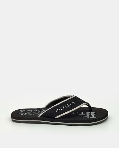 TOMMY HILFIGER Sandalia Sporty Hilfiger Beach Sandal