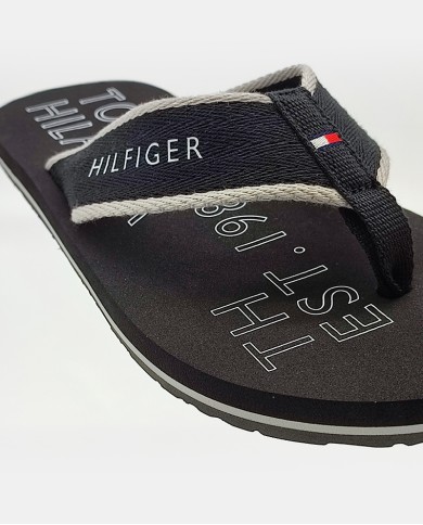 TOMMY HILFIGER Sandalia Sporty Hilfiger Beach Sandal