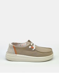 HEY DUDE Zapato sport Wendy Woven