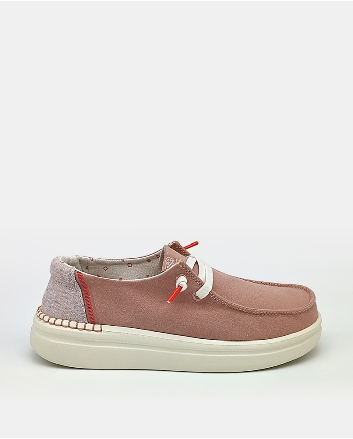 HEY DUDE Zapato sport Wendy Rise