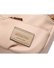 ABBACINO Bolso bandolera 80693