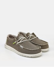 HEY DUDE Zapato sport Wally Braided