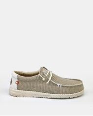 HEY DUDE Zapato sport Wally Braided