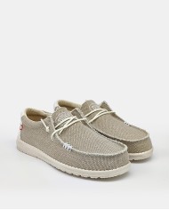 HEY DUDE Zapato sport Wally Braided