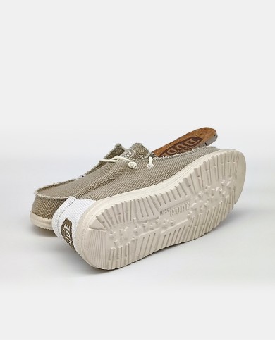 HEY DUDE Zapato sport Wally Braided