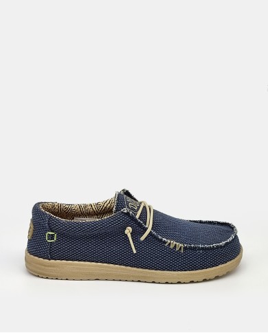 HEY DUDE Zapato sport Wally Braided