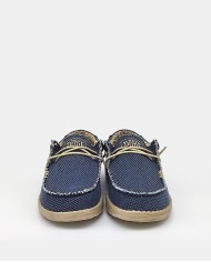 HEY DUDE Zapato sport Wally Braided