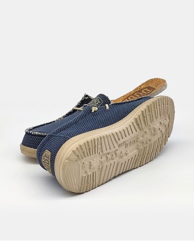 HEY DUDE Zapato sport Wally Braided