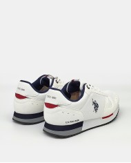 U.S. POLO ASSN Sneaker Balty 001