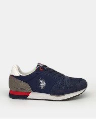 U.S. POLO ASSN Sneaker Balty 001