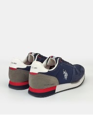 U.S. POLO ASSN Sneaker Balty 001