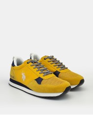 U.S. POLO.ASSN. Sneaker Balty 003