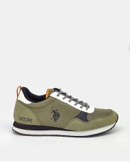 U.S. POLO.ASSN. Sneaker Balty 003