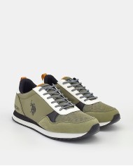 U.S. POLO.ASSN. Sneaker Balty 003