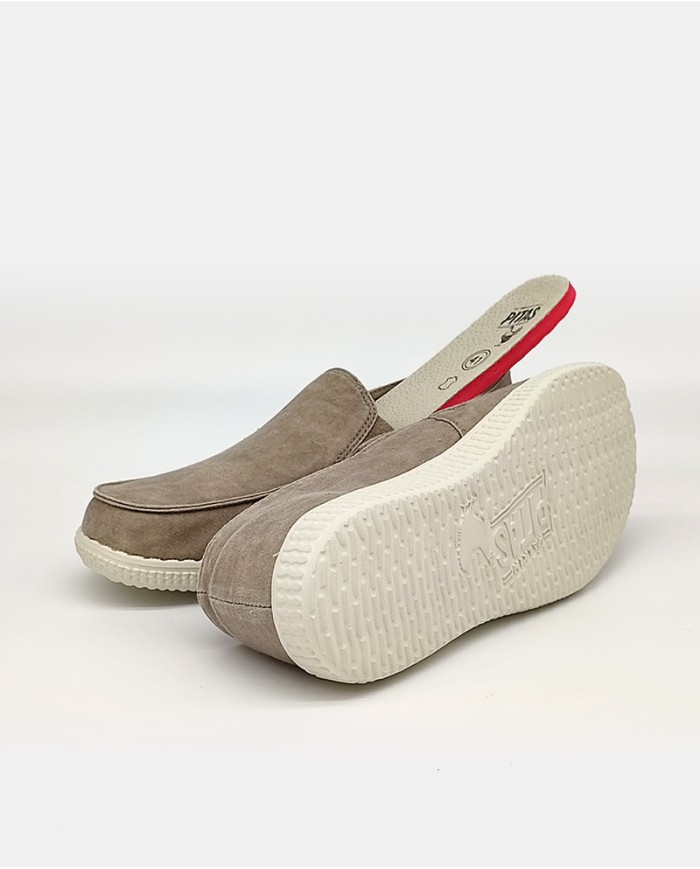 PITAS Slip on whased WP150