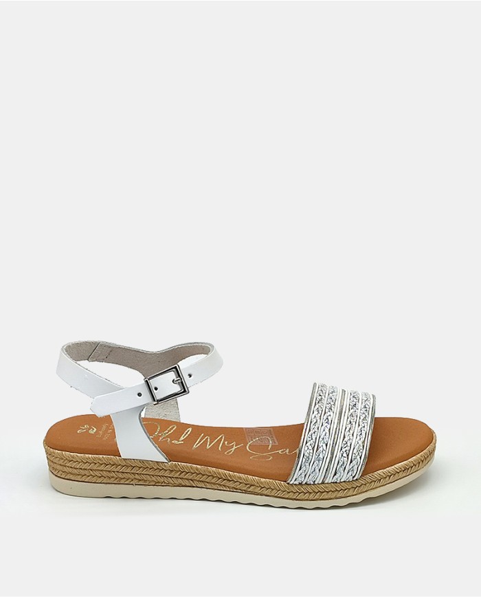 OH! MY SANDALS Sandalia 5200