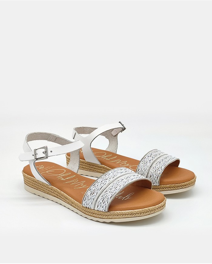 OH! MY SANDALS Sandalia 5200