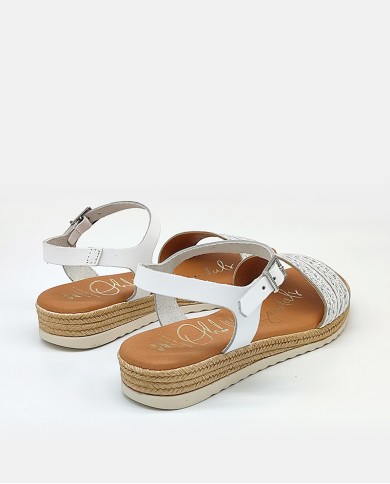 OH! MY SANDALS Sandalia 5200