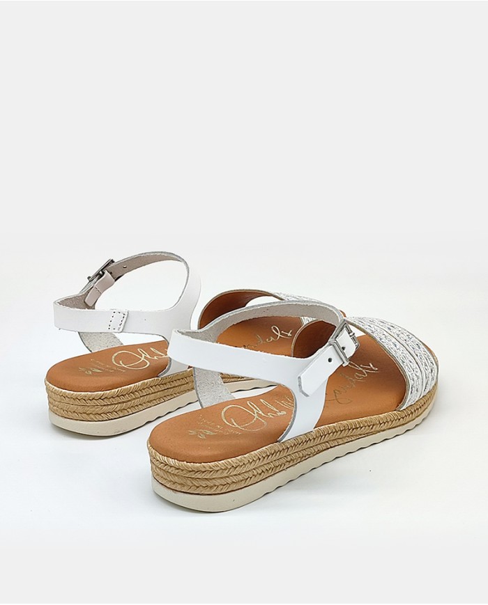 OH! MY SANDALS Sandalia 5200