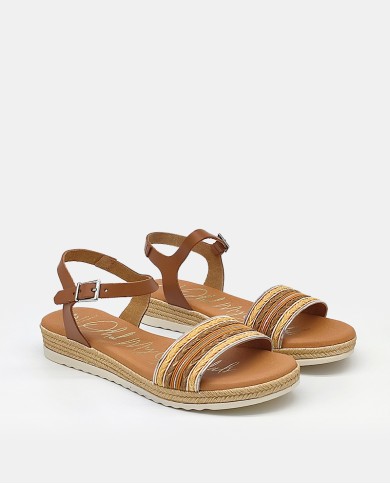 OH! MY SANDALS Sandalia 5200