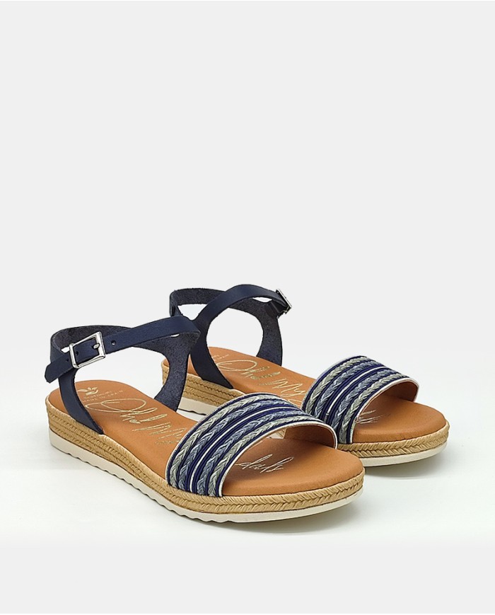 OH! MY SANDALS Sandalia 5200