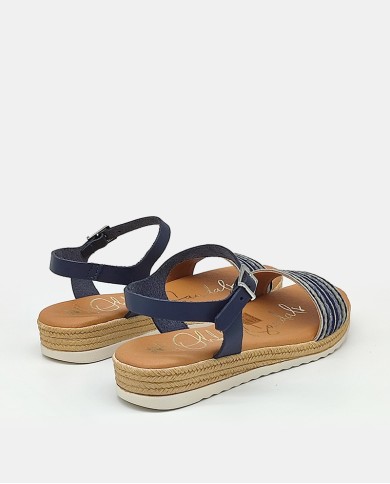 OH! MY SANDALS Sandalia 5200