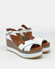 OH! MY SANDALS Sandalia cuña SELENE 5249