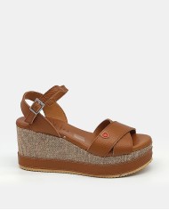 OH! MY SANDALS Sandalia cuña SELENE 5249