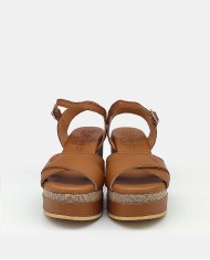 OH! MY SANDALS Sandalia cuña SELENE 5249