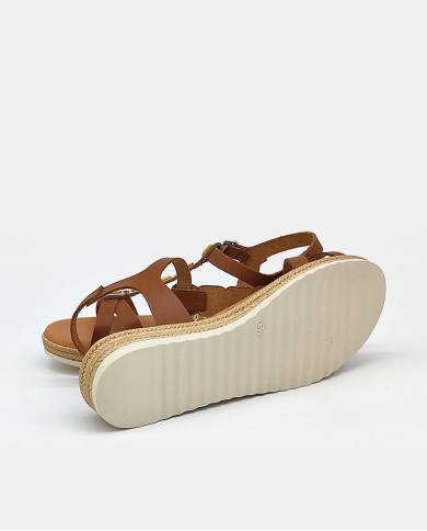 OH! MY SANDALS Sandalia adornos 5201