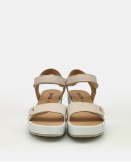 IGI&CO Sandalia cuña velcros 36671