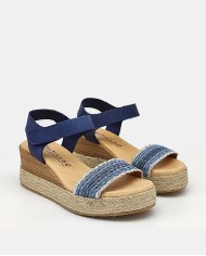 PITILLOS Sandalia velcro 5244