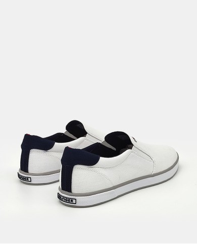 TOMMY HILFIGER Zapato sport Iconic Slip On