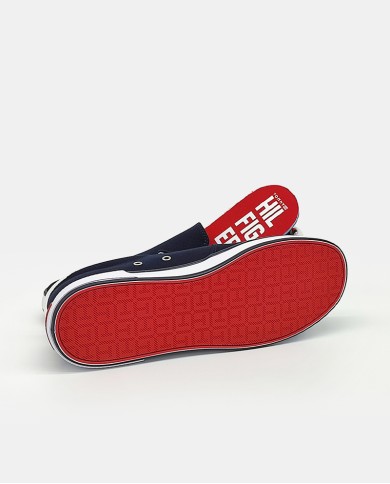 TOMMY HILFIGER Zapato sport Iconic Slip On