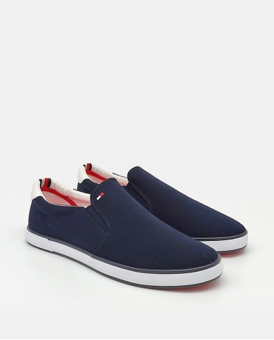 TOMMY HILFIGER Zapato sport Iconic Slip On