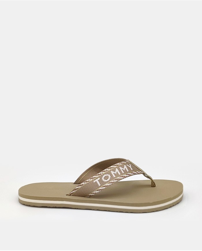 TOMMY HILFIGER Sandalia Webbing Sandal