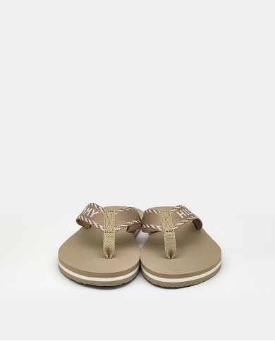 TOMMY HILFIGER Sandalia Webbing Sandal