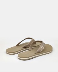 TOMMY HILFIGER Sandalia Webbing Sandal