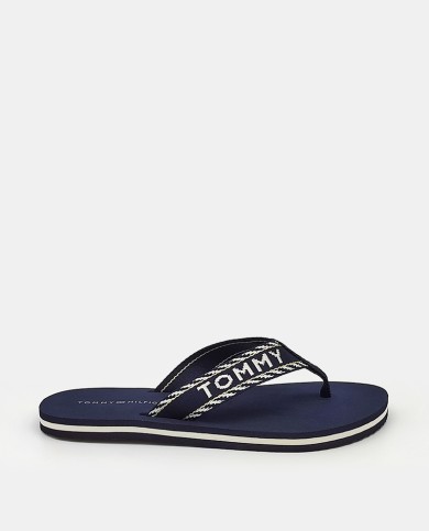 TOMMY HILFIGER Sandalia Webbing Sandal