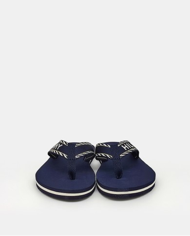 TOMMY HILFIGER Sandalia Webbing Sandal