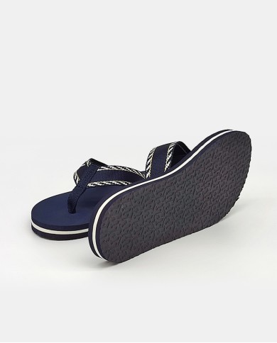 TOMMY HILFIGER Sandalia Webbing Sandal