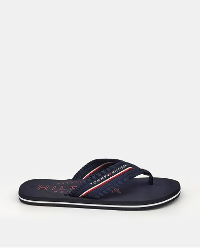 TOMMY HILFIGER Sandalia Corporate Beach Sandal