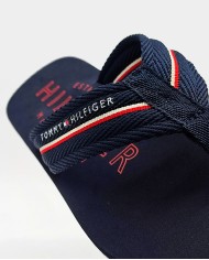 TOMMY HILFIGER Sandalia Corporate Beach Sandal