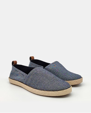 TOMMY HILFIGER Alpargata Espadrille