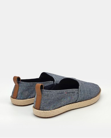 TOMMY HILFIGER Alpargata Espadrille