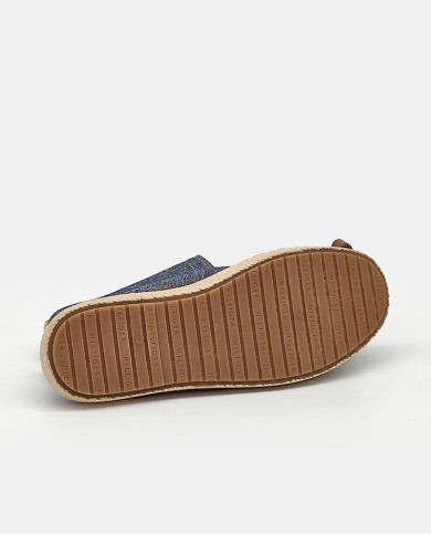 TOMMY HILFIGER Alpargata Espadrille