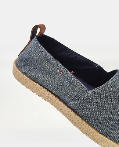 TOMMY HILFIGER Alpargata Espadrille